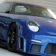 Illustration for article titled 9ff GT9-R: An Insane 257 MPH Murder Machine